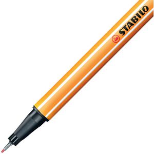 Produktbild für Fineliner Stabilo Point 88 Rollerset 8830-2