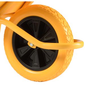 Produktbild für Schubkarre Haemmerlin Expert 305013901, Tragkraft 250 kg