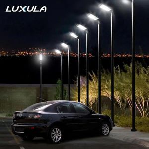 Produktbild für LED-Außenstrahler Luxula LXSL1505000, IP65 wasserdicht