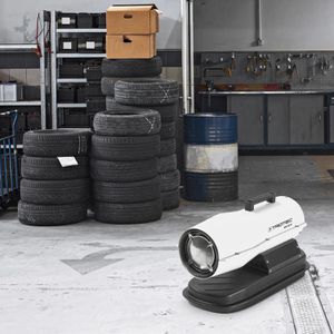 Produktbild für Heizlüfter Trotec IDE 20 D, bis 20000 Watt