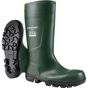 Produktbild für Gummistiefel Dunlop Work-It Full Safety NB2KL01