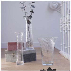 Produktbild für Vase Leonardo 018610 Ravenna, Glas