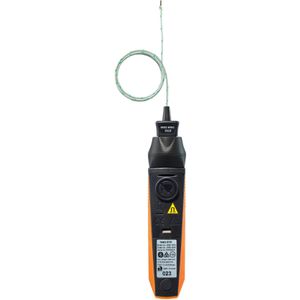 Produktbild für Temperaturmessgerät Testo 0563 4915, 915i Smart Probes