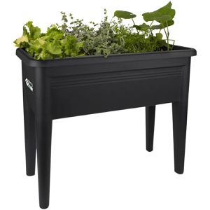 Produktbild für Hochbeet elho Green Basics Anzuchttisch XXL, Kunststoff