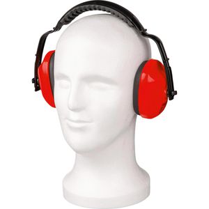 Produktbild für Kapselgehörschutz Portwest PW Klassik Plus, PW48