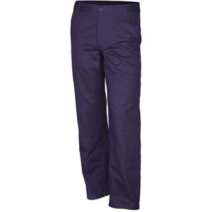 Produktbild für Arbeitshose Qualitex Bundhose basic, Herren