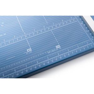 Produktbild für Rollenschneider Dahle 552, 3. Generation, A3