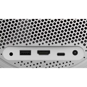 Produktbild für Beamer BenQ GV32, 9H.R0K77.59E, LED, Full HD