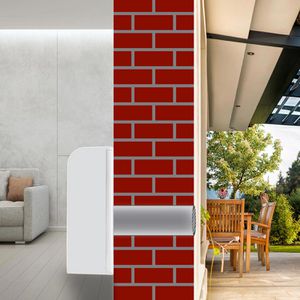Produktbild für Klimagerät Trotec PAC-W 2200 S WiFi, 8000 BTU/h