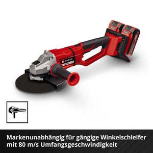 Produktbild für Trennscheibe Einhell 711523, Bohrungs-Ø 22,23 mm