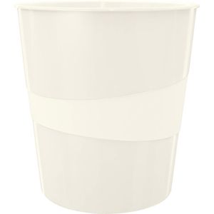 Papierkorb Leitz WOW 5278-10-01 Duo Colour