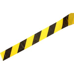 Produktbild für Warnband Kelmaplast Das Recycelte Absperrband