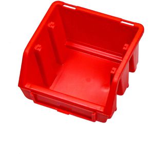 Produktbild für Sichtlagerkasten ADB 23398, Größe 1