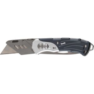 Produktbild für Taschenmesser kwb 16910, schwarz