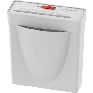 Produktbild für Aktenvernichter Olympia 2722 PS 36 Pro, weiß