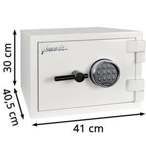 Produktbild für Tresor Phoenix Fortress SS1452E