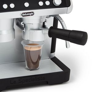 Produktbild für Haushaltsspielzeug casdon DeLonghi Barista Coffee Machine