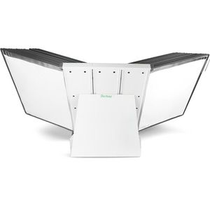 Produktbild für Sichttafelsystem Tarifold 434307, A4