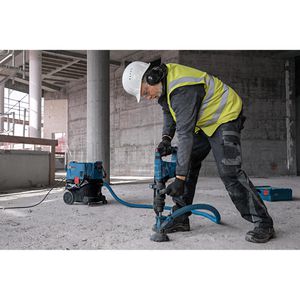 Produktbild für Staubabsaugung Bosch GDE max, 1600A033BA