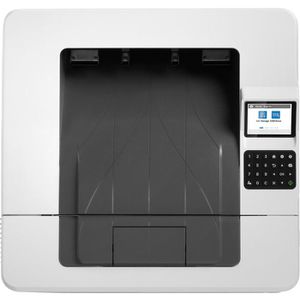 Produktbild für Laserdrucker HP LaserJet Enterprise M406dn, s/w