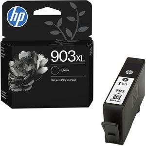 Tinte HP 903XL, T6M15AE schwarz