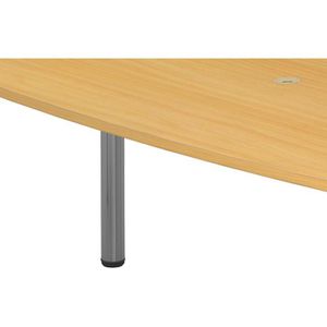 Produktbild für Konferenztisch Hammerbacher KT22C