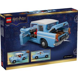 Produktbild für Klemmbausteine LEGO Harry Potter 76470, ab 14 Jahre