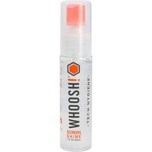 Produktbild für Bildschirmreiniger Whoosh Go Screen Wash Kit, Set 2-teilig