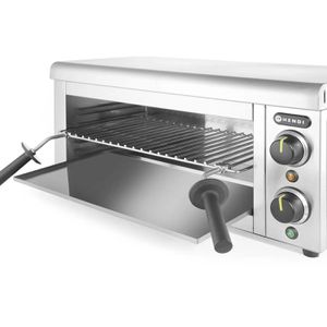 Produktbild für Überbackgerät Hendi 264119