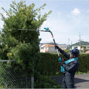 Produktbild für Heckenschere Makita UN001GZ XGT, Akku