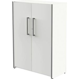 Aktenschrank Kerkmann Move 3, aus Holz