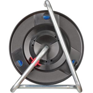 Produktbild für Druckluftschlauchtrommel Brennenstuhl 1127010, 20 m
