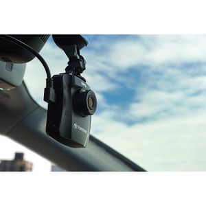 Produktbild für Dashcam Transcend DrivePro 230Q 32GB mit Akku Auto