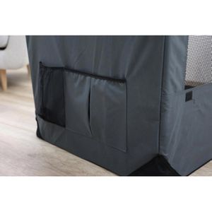 Produktbild für Tiertransportbox Kerbl Journey, aus Stoff