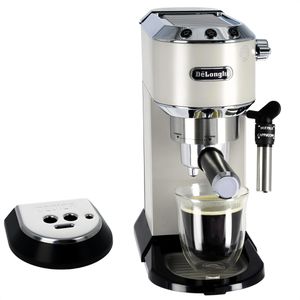 Produktbild für Espressomaschine DeLonghi Dedica Style, EC 685.W