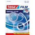 Zusatzbild Klebefilmabroller Tesa 57318 EasyCut, transparent
