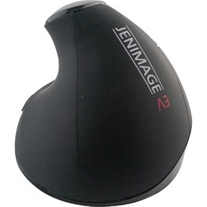 Produktbild für Maus JENIMAGE EV Vertical Mouse USB