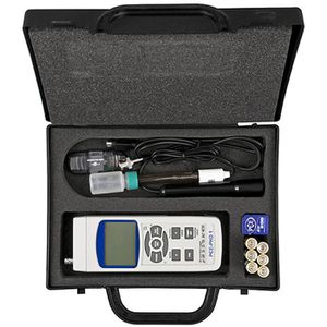 Produktbild für PH-Messgerät PCE PHD 1 digital