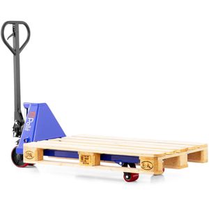 Produktbild für Hubwagen Pallit FIVE-S, 10010010, Tragkraft 2500kg