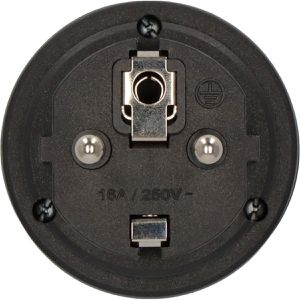 Produktbild für Reiseadapter Brennenstuhl 1508520