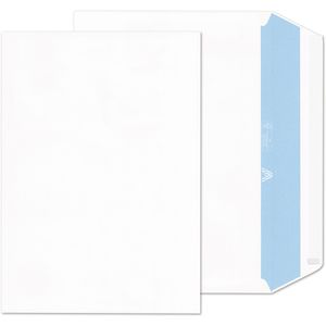 Produktbild für Briefumschläge ÖKI Prime, hochweiß, C4