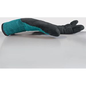 Produktbild für Schnittschutzhandschuhe Uvex Bamboo TwinFlex Dxg