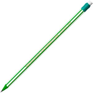 Produktbild für Bleistift Bic Evolution Stripes