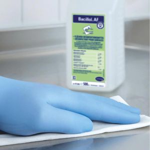 Produktbild für Desinfektionsmittel Bacillol 9802174, AF