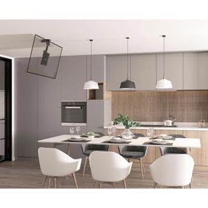 Produktbild für TV-Deckenhalterung myWall HL 45-2L, für 19 - 43 Zoll