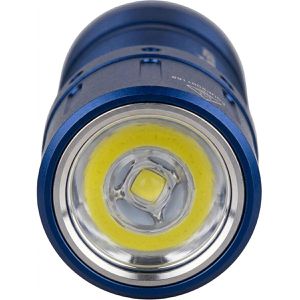 Produktbild für Taschenlampe Fenix E01 V2.0, LED, mit Batterie