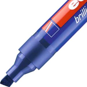 Produktbild für Papermarker Edding 33 Brilliant Pigmentmarker