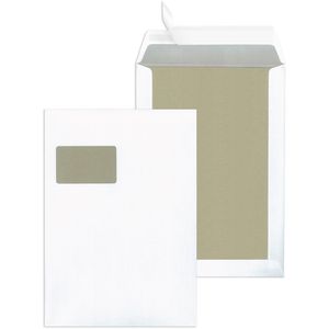 Versandtaschen Mailmedia weiß, C4