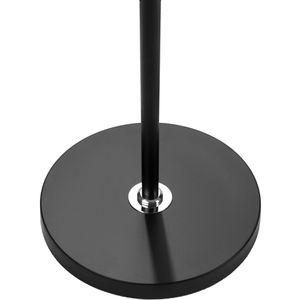 Produktbild für Stehlampe Böttcher-AG schwarz, 160 cm