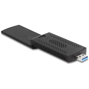 Produktbild für WLAN-Adapter DeLock AX3000, 12773, USB 3.0